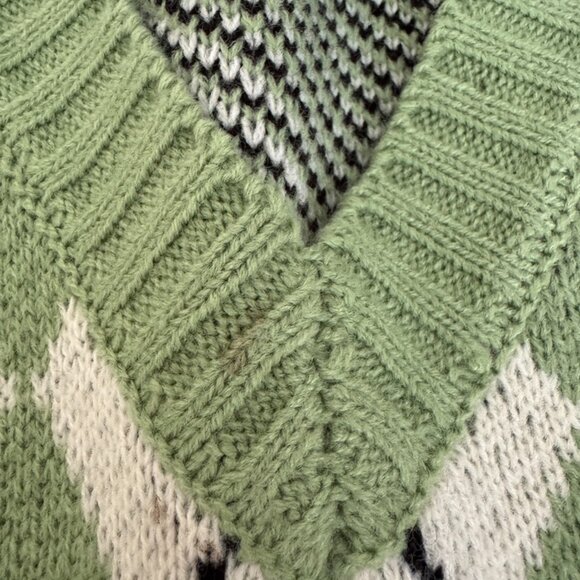 Sweatervest - Picture 2 of 4